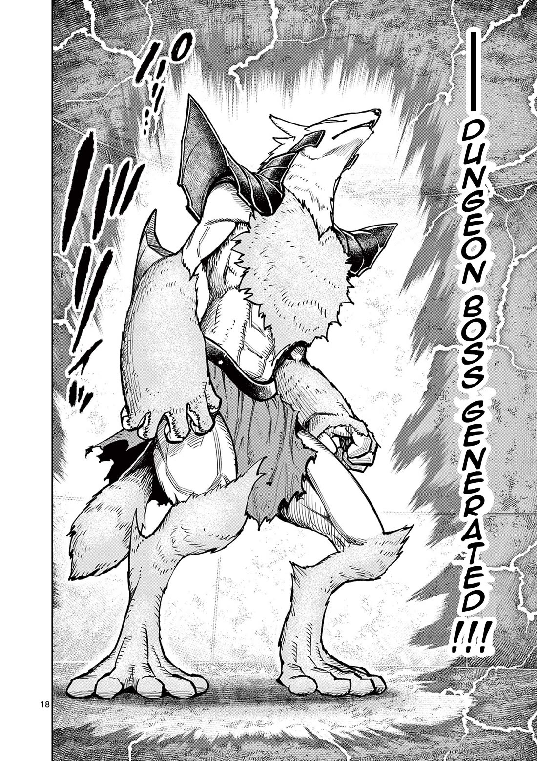The Strongest Female Masters, Who Are Trying to Raise Me Up, Are in Shambles Over Their Training Policy Chapter 31 page 19 - Chapter 31: Cunning Scheme