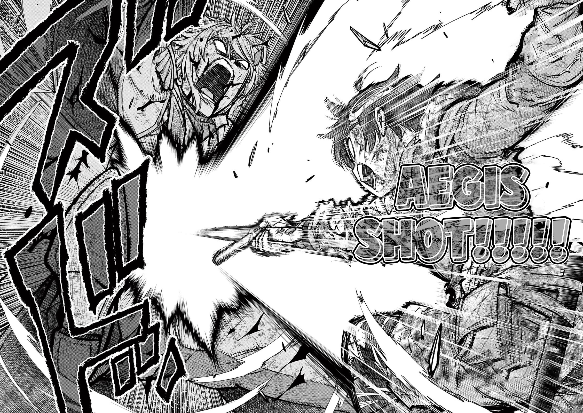 The Strongest Female Masters, Who Are Trying to Raise Me Up, Are in Shambles Over Their Training Policy Chapter 37 page 13 - Chapter 37: Outcome of the Duel