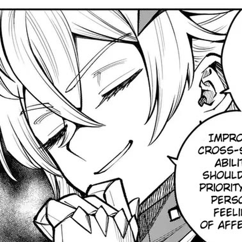 The Strongest Female Masters, Who Are Trying to Raise Me Up, Are in Shambles Over Their Training Policy Chapter 46: A Worthless Thing cover