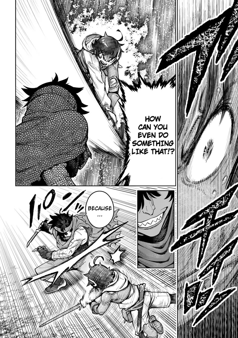 The Strongest Female Masters, Who Are Trying to Raise Me Up, Are in Shambles Over Their Training Policy Chapter 51 page 13 - Chapter 51: A Battle For One
