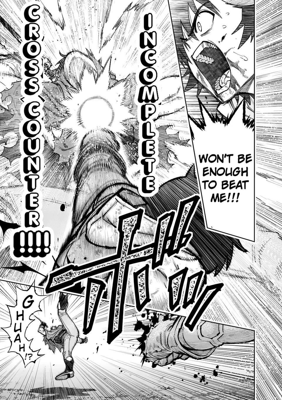 The Strongest Female Masters, Who Are Trying to Raise Me Up, Are in Shambles Over Their Training Policy Chapter 51 page 16 - Chapter 51: A Battle For One