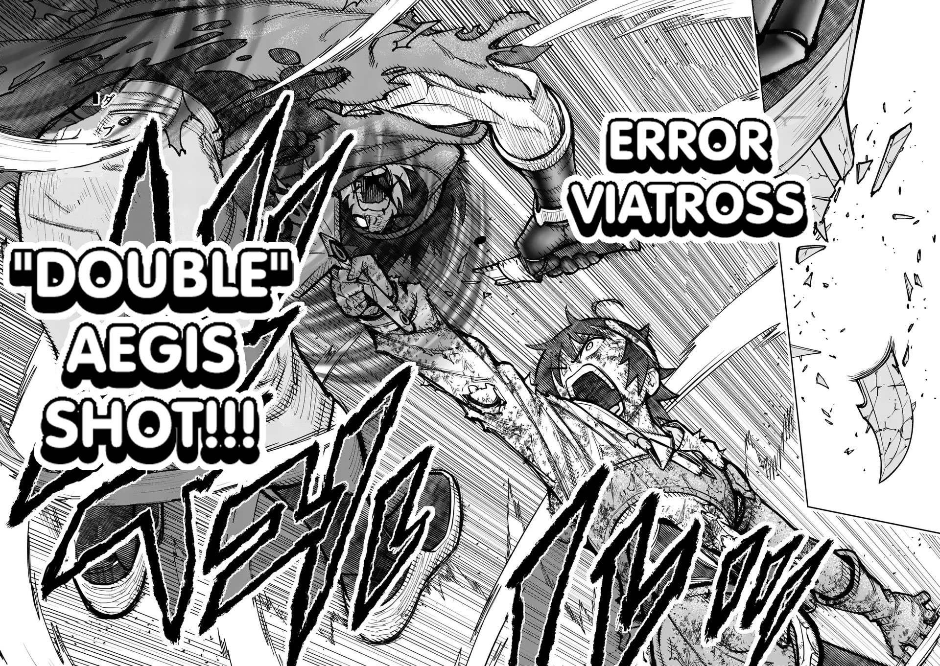 The Strongest Female Masters, Who Are Trying to Raise Me Up, Are in Shambles Over Their Training Policy Chapter 53 page 13 - Chapter 53: A Monstrous Emergence