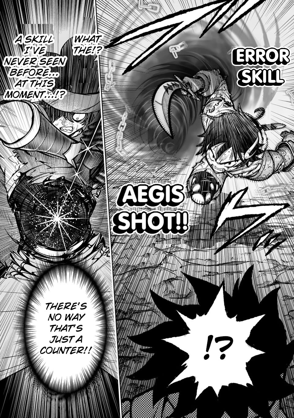 The Strongest Female Masters, Who Are Trying to Raise Me Up, Are in Shambles Over Their Training Policy Chapter 53 page 9 - Chapter 53: A Monstrous Emergence