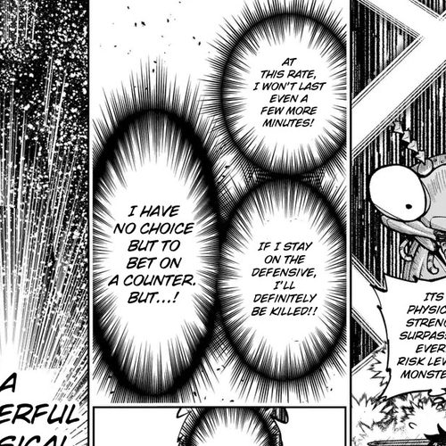 The Strongest Female Masters, Who Are Trying to Raise Me Up, Are in Shambles Over Their Training Policy Chapter 54: Mage Killer cover