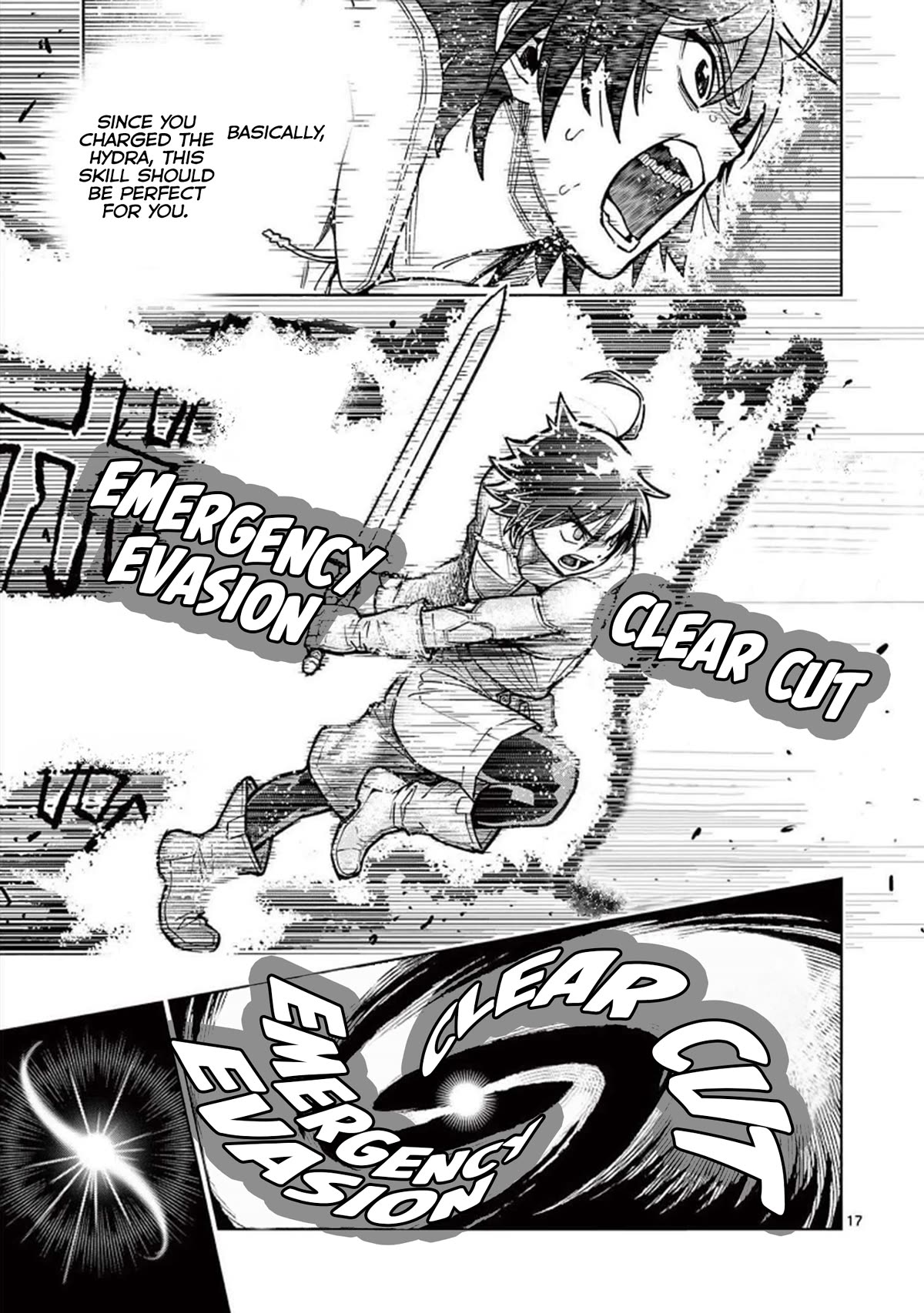 The Strongest Female Masters, Who Are Trying to Raise Me Up, Are in Shambles Over Their Training Policy Chapter 6 page 17 - Chapter 6: Reinstatement Exam