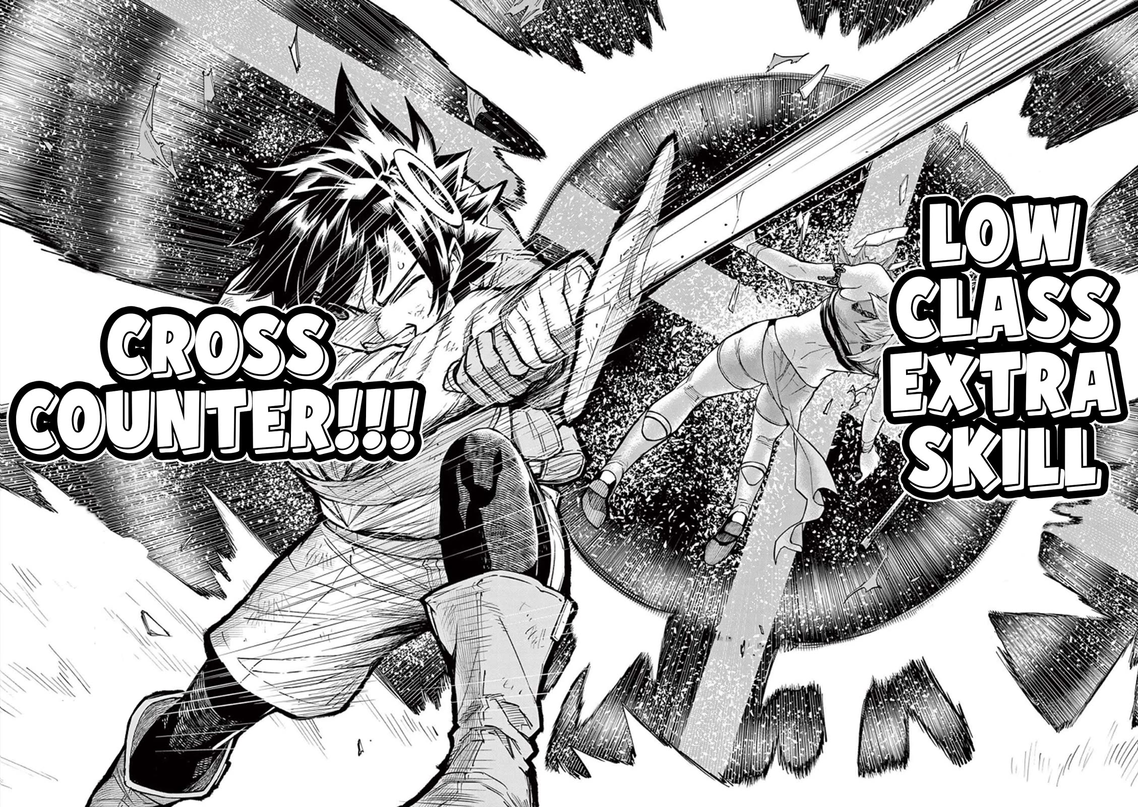 The Strongest Female Masters, Who Are Trying to Raise Me Up, Are in Shambles Over Their Training Policy Chapter 6 page 18 - Chapter 6: Reinstatement Exam