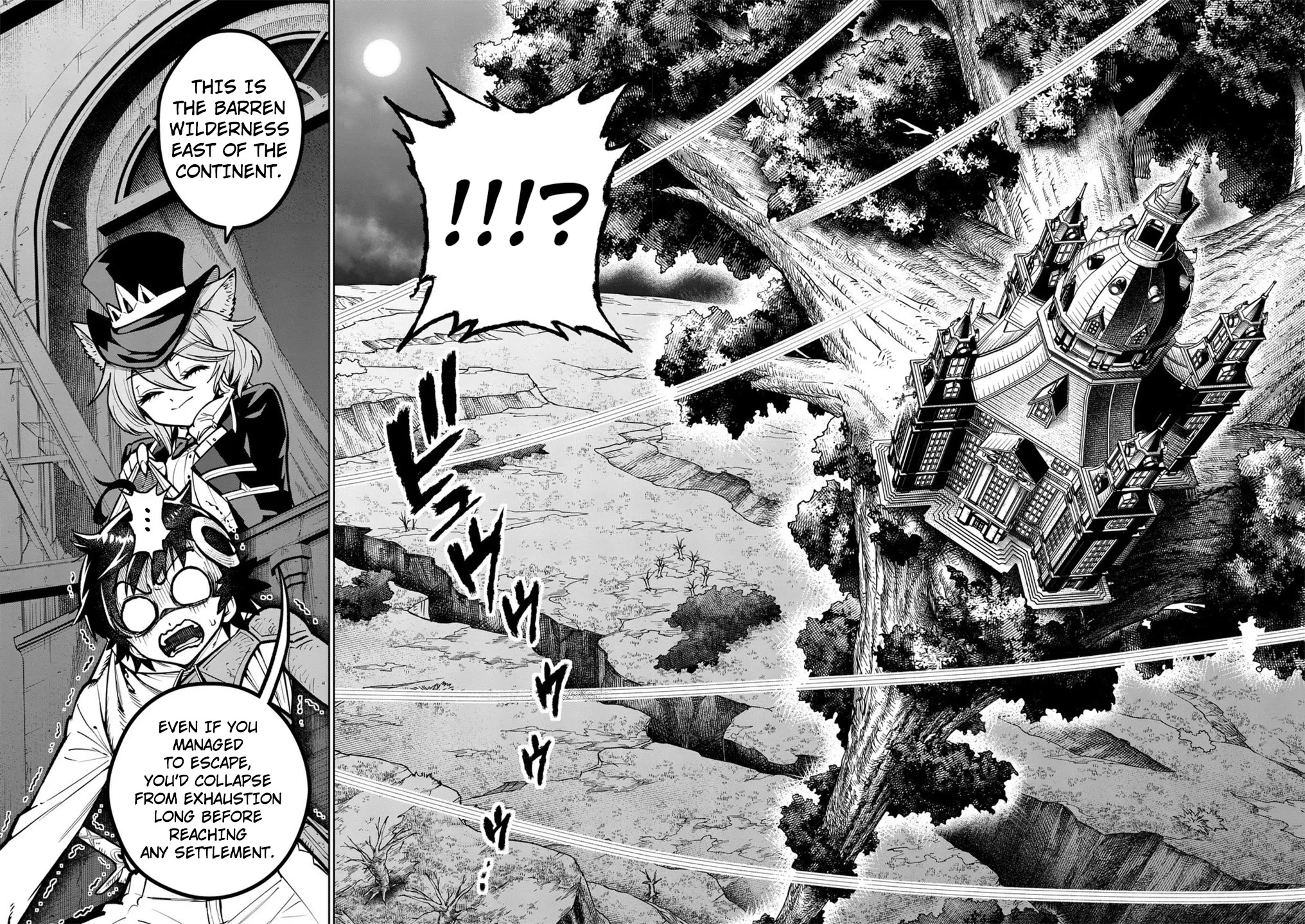 The Strongest Female Masters, Who Are Trying to Raise Me Up, Are in Shambles Over Their Training Policy Chapter 61 page 13 - Chapter 61: Two Weeks To Polish A Rough Gem