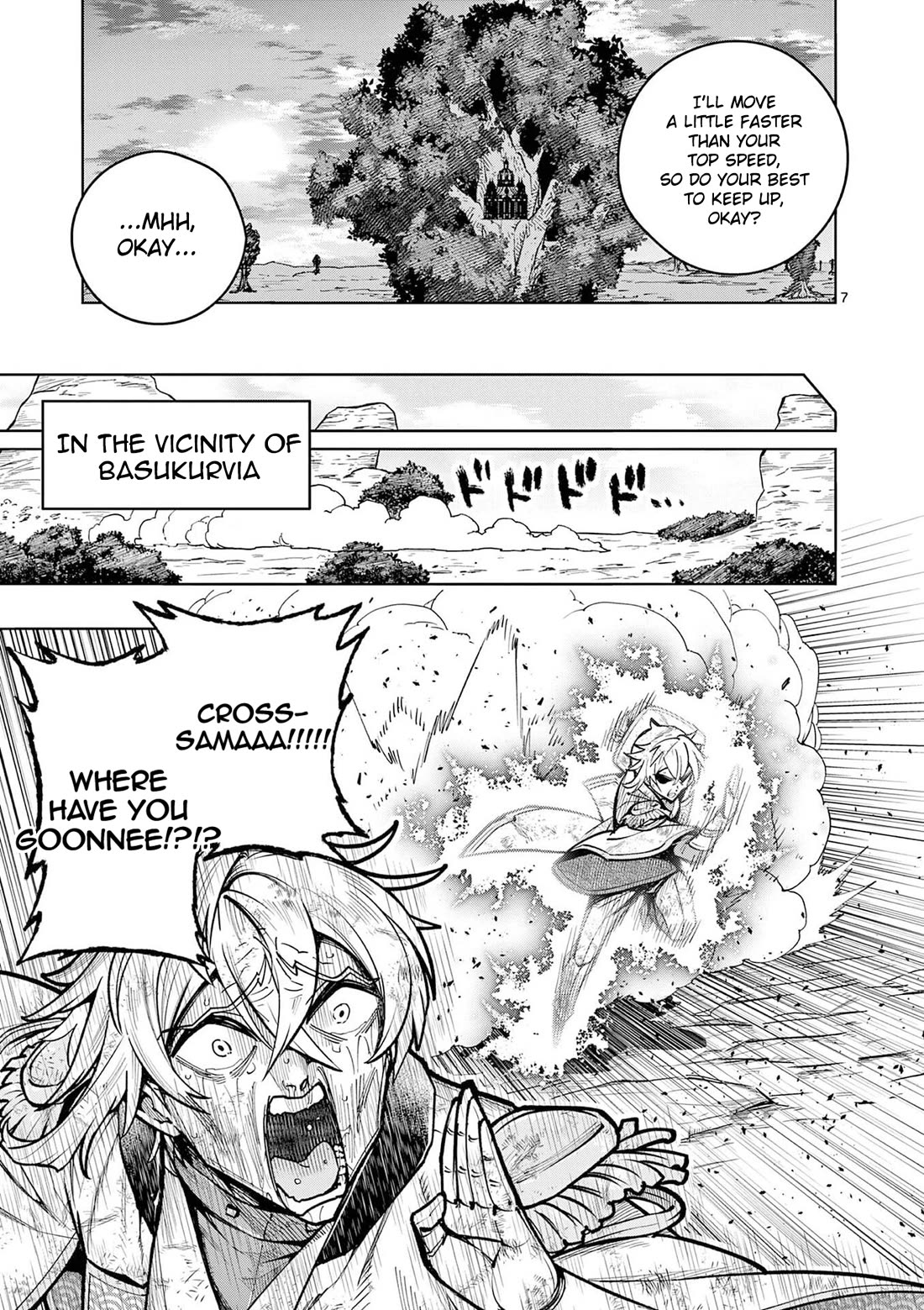 The Strongest Female Masters, Who Are Trying to Raise Me Up, Are in Shambles Over Their Training Policy Chapter 62 page 9 - Chapter 62: Dance Hall
