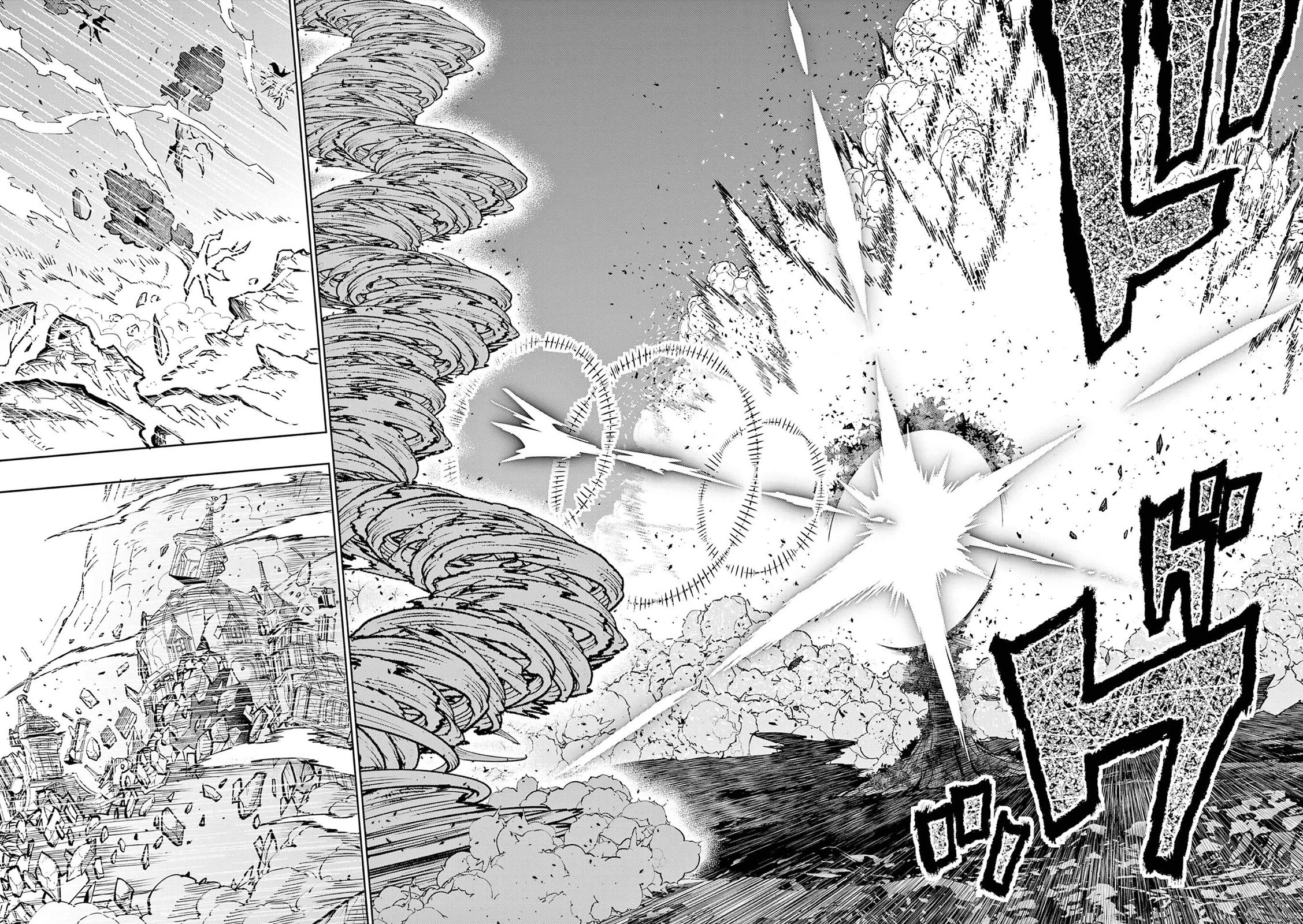 The Strongest Female Masters, Who Are Trying to Raise Me Up, Are in Shambles Over Their Training Policy Chapter 64 page 8 - Chapter 64: Strongest vs Strongest