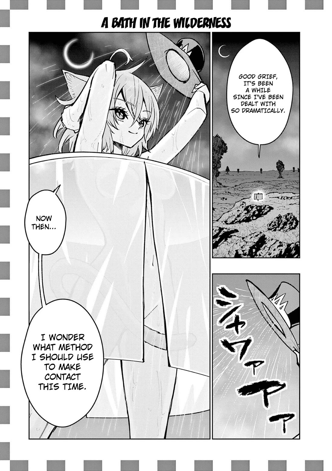 The Strongest Female Masters, Who Are Trying to Raise Me Up, Are in Shambles Over Their Training Policy Chapter 65 page 27 - Chapter 65: Difficulty SSS