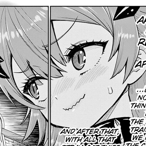 The Strongest Female Masters, Who Are Trying to Raise Me Up, Are in Shambles Over Their Training Policy Chapter 67: State of High Alert cover