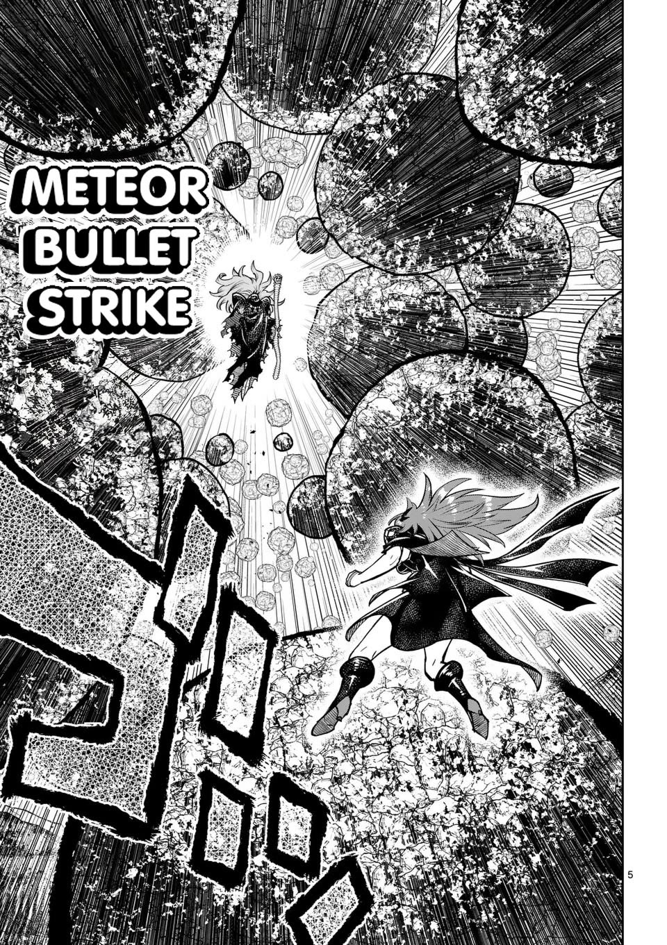 The Strongest Female Masters, Who Are Trying to Raise Me Up, Are in Shambles Over Their Training Policy Chapter 69 page 7 - Chapter 69: Risk Level Over 9