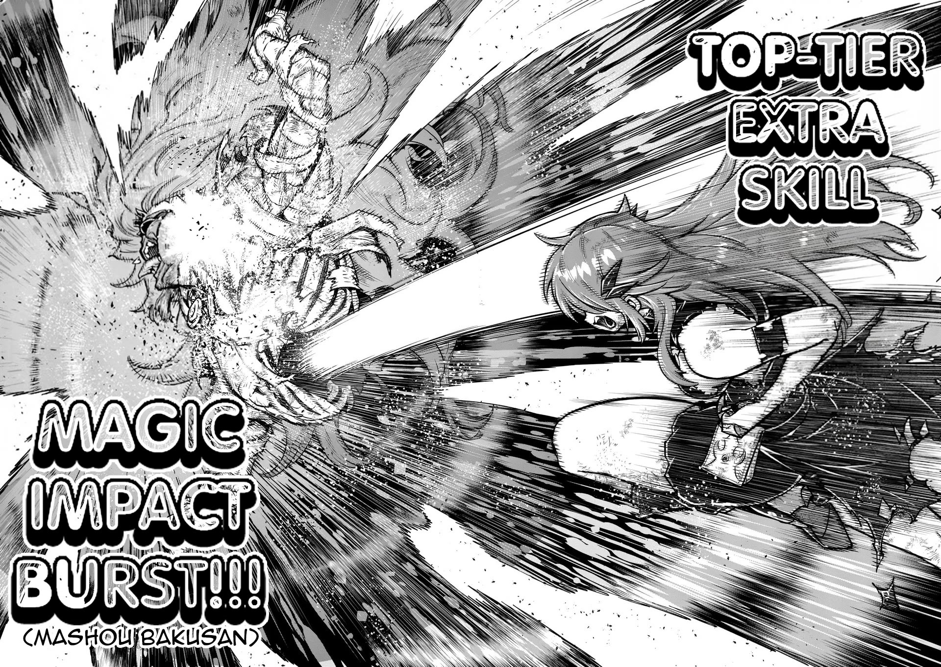 The Strongest Female Masters, Who Are Trying to Raise Me Up, Are in Shambles Over Their Training Policy Chapter 72 page 13 - Chapter 72: The View From The Summit