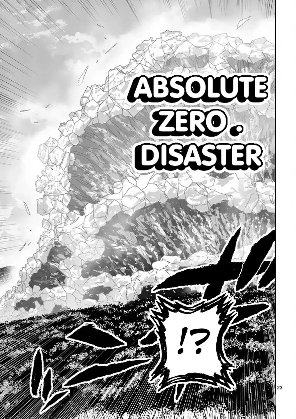 The Strongest Female Masters, Who Are Trying to Raise Me Up, Are in Shambles Over Their Training Policy Chapter 72 page 23 - Chapter 72: The View From The Summit