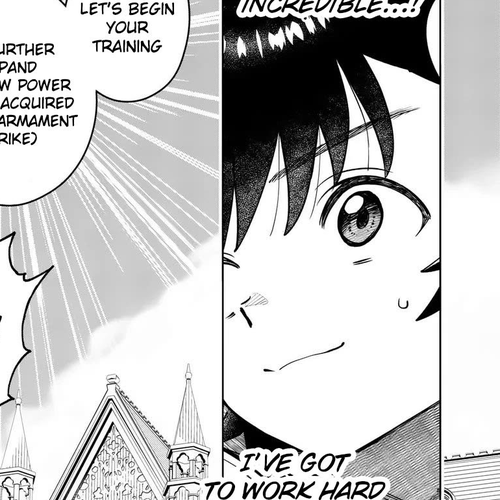 The Strongest Female Masters, Who Are Trying to Raise Me Up, Are in Shambles Over Their Training Policy Chapter 73: Saliera's Report cover