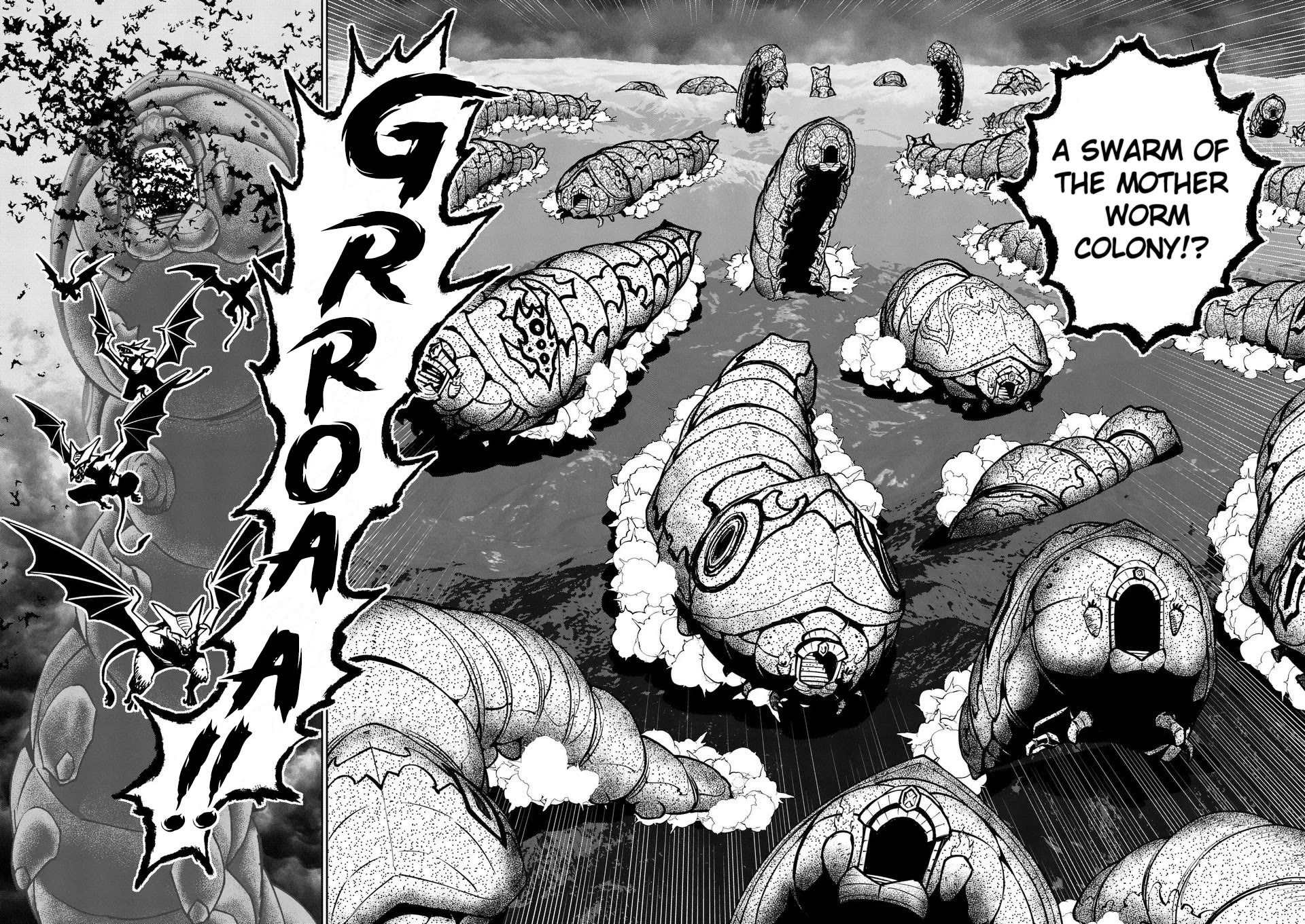The Strongest Female Masters, Who Are Trying to Raise Me Up, Are in Shambles Over Their Training Policy Chapter 74 page 24 - Chapter 74: Oracle's Prophecy