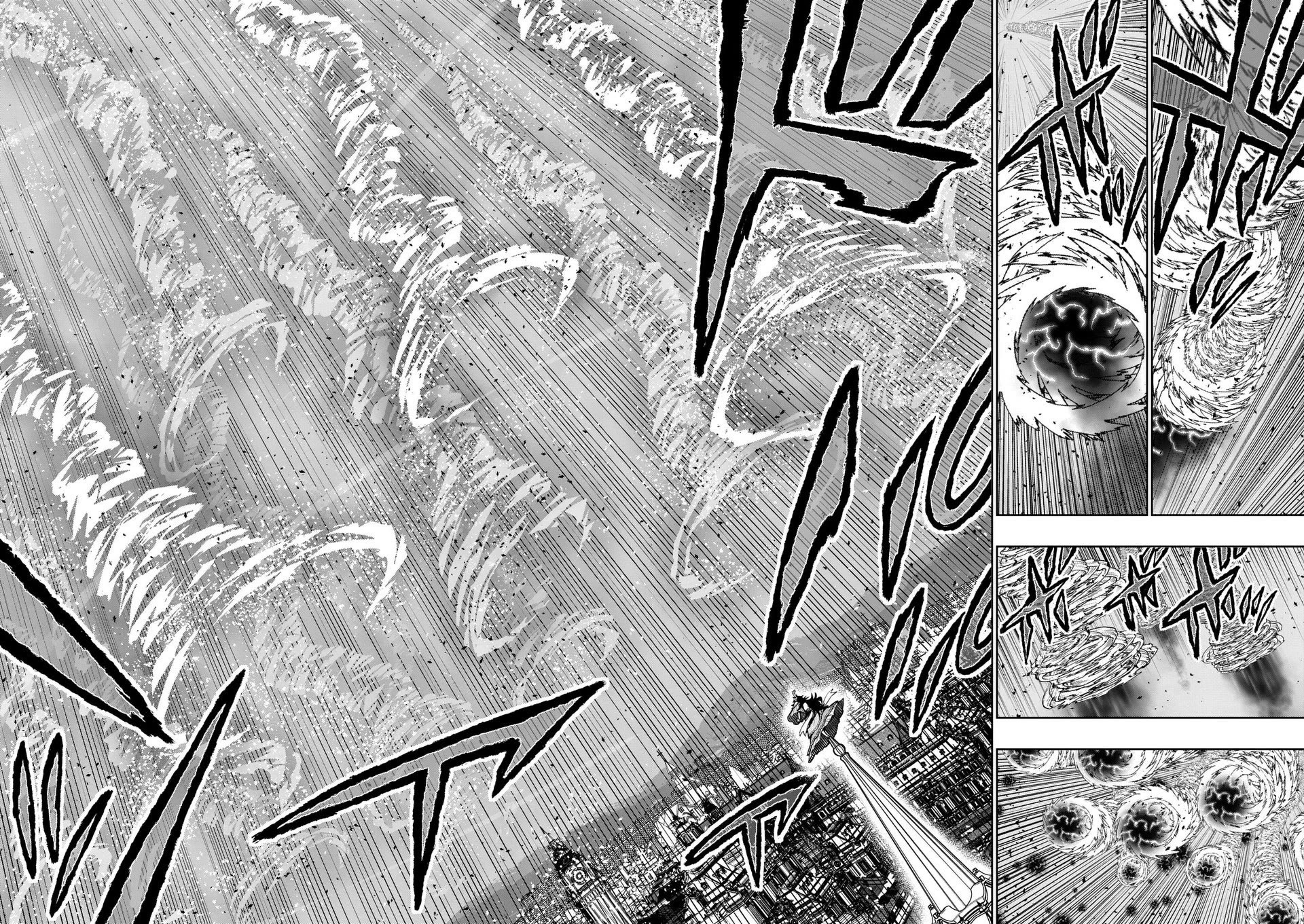 The Strongest Female Masters, Who Are Trying to Raise Me Up, Are in Shambles Over Their Training Policy Chapter 75 page 15 - Chapter 75: A Deluge of Calamity
