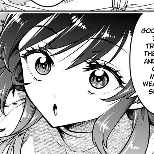 The Strongest Female Masters, Who Are Trying to Raise Me Up, Are in Shambles Over Their Training Policy Chapter 75: A Deluge of Calamity cover