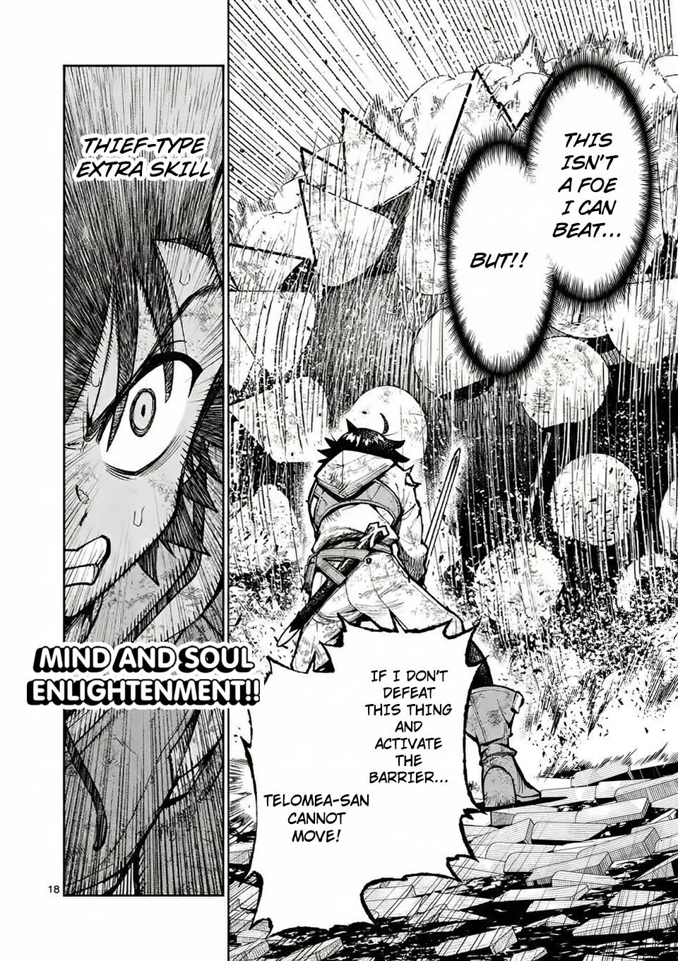 The Strongest Female Masters, Who Are Trying to Raise Me Up, Are in Shambles Over Their Training Policy Chapter 76 page 19 - Chapter 76