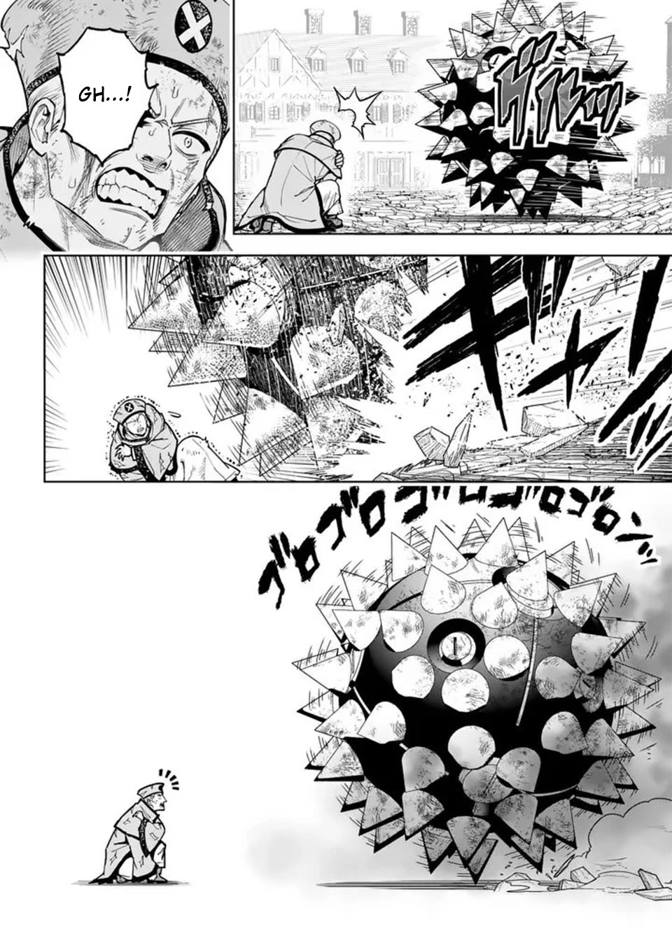 The Strongest Female Masters, Who Are Trying to Raise Me Up, Are in Shambles Over Their Training Policy Chapter 77 page 3 - Chapter 77