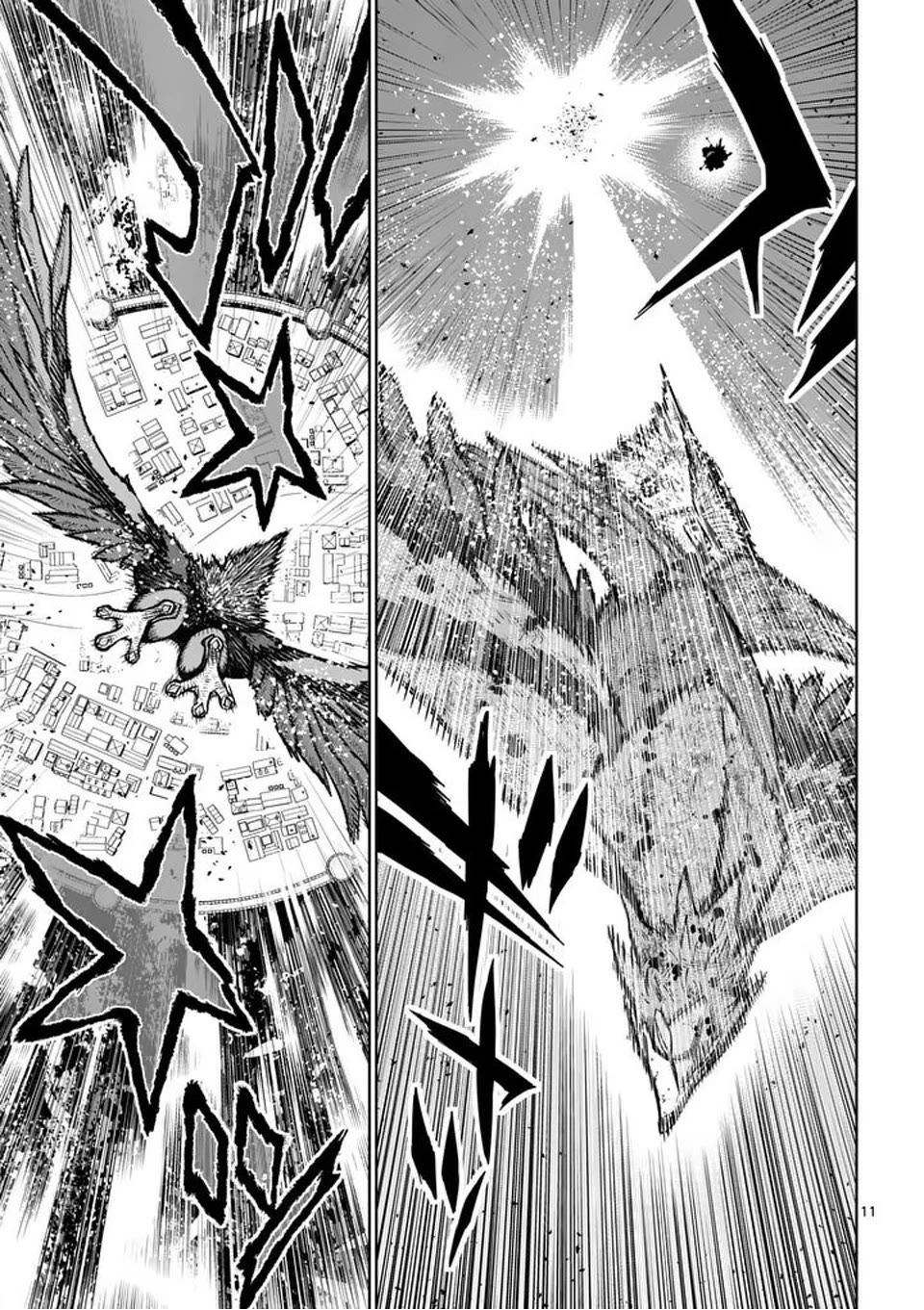 The Strongest Female Masters, Who Are Trying to Raise Me Up, Are in Shambles Over Their Training Policy Chapter 78 page 12 - Chapter 78