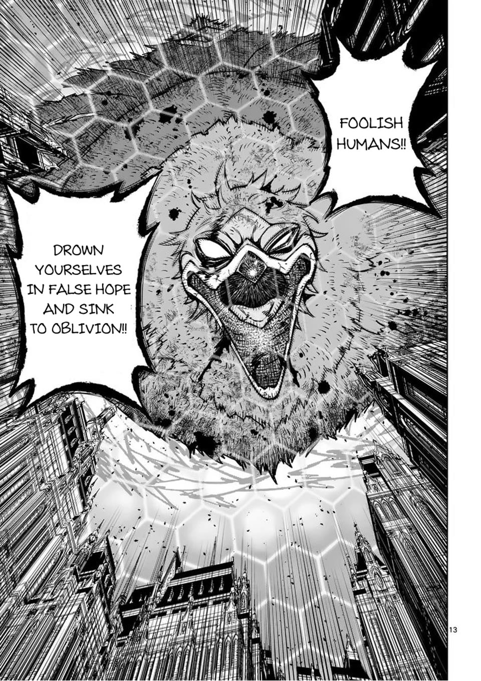 The Strongest Female Masters, Who Are Trying to Raise Me Up, Are in Shambles Over Their Training Policy Chapter 78 page 14 - Chapter 78