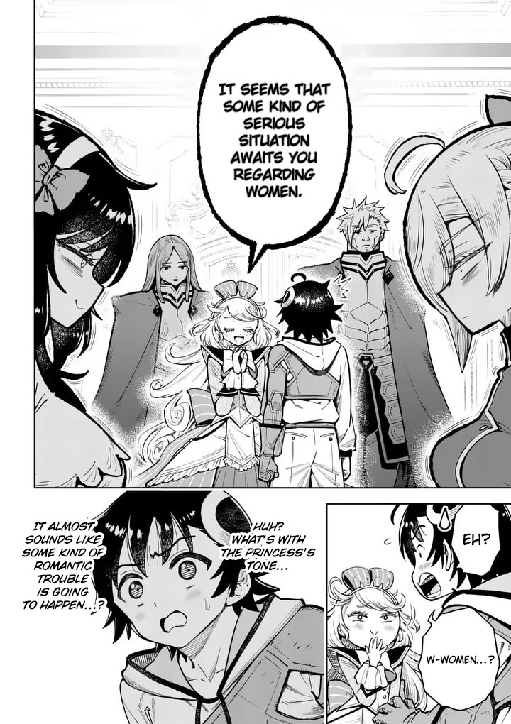 The Strongest Female Masters, Who Are Trying to Raise Me Up, Are in Shambles Over Their Training Policy Chapter 79 page 9 - Chapter 79