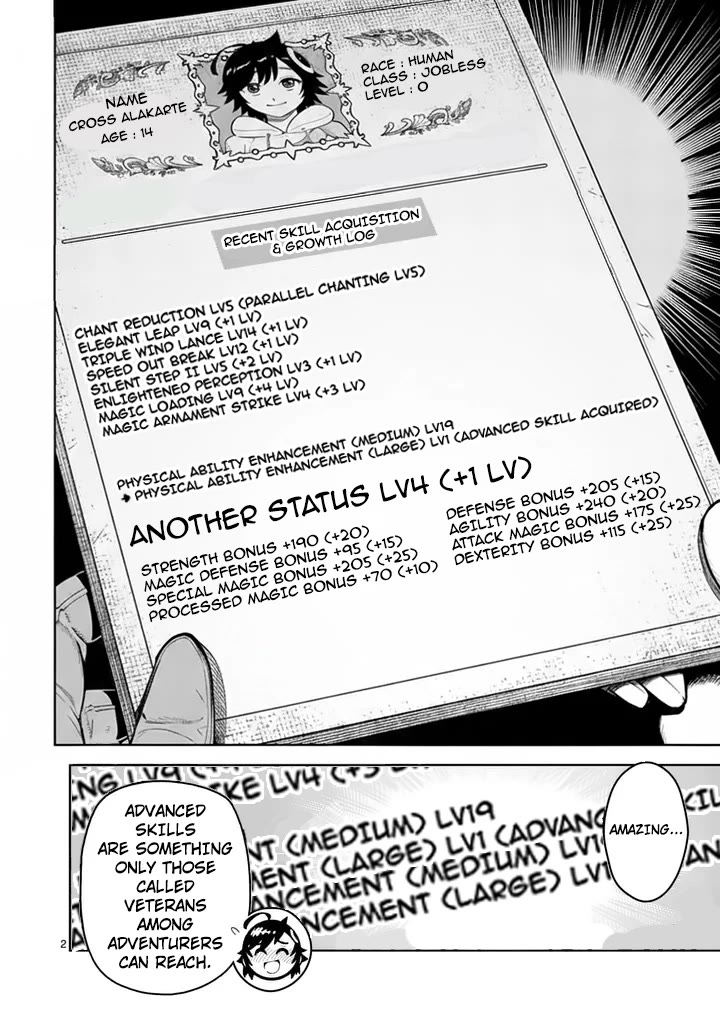 The Strongest Female Masters, Who Are Trying to Raise Me Up, Are in Shambles Over Their Training Policy Chapter 80 page 3 - Chapter 80