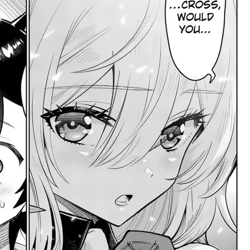 The Strongest Female Masters, Who Are Trying to Raise Me Up, Are in Shambles Over Their Training Policy Chapter 80 cover