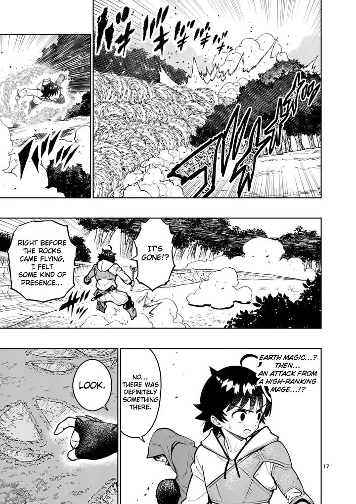The Strongest Female Masters, Who Are Trying to Raise Me Up, Are in Shambles Over Their Training Policy Chapter 82 page 18 - Chapter 82