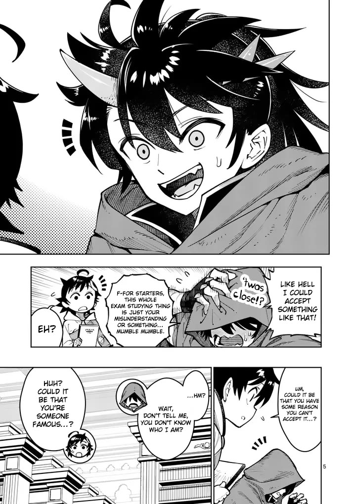 The Strongest Female Masters, Who Are Trying to Raise Me Up, Are in Shambles Over Their Training Policy Chapter 82 page 6 - Chapter 82