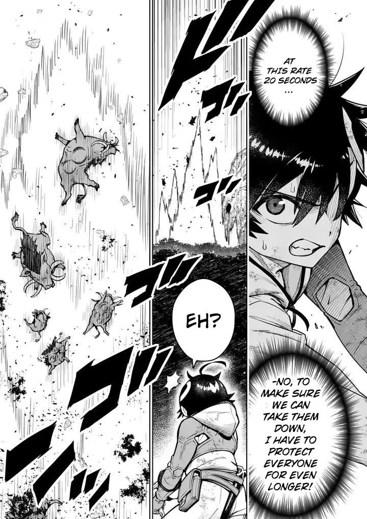 The Strongest Female Masters, Who Are Trying to Raise Me Up, Are in Shambles Over Their Training Policy Chapter 83 page 10 - Chapter 83