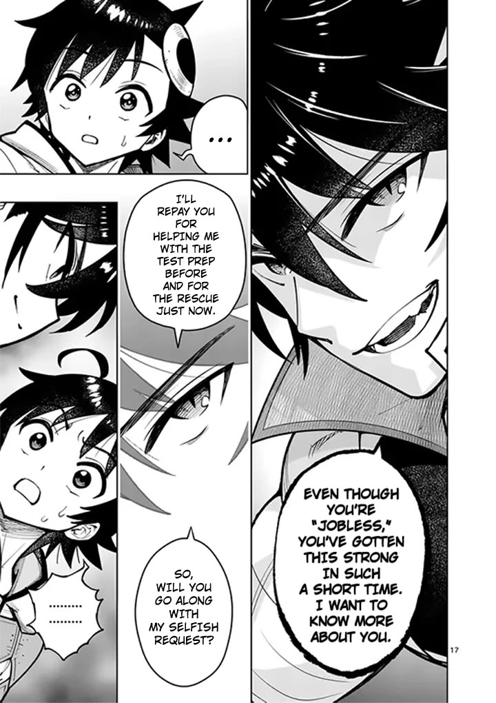The Strongest Female Masters, Who Are Trying to Raise Me Up, Are in Shambles Over Their Training Policy Chapter 83 page 18 - Chapter 83