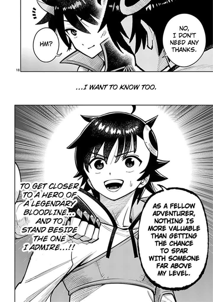 The Strongest Female Masters, Who Are Trying to Raise Me Up, Are in Shambles Over Their Training Policy Chapter 83 page 19 - Chapter 83