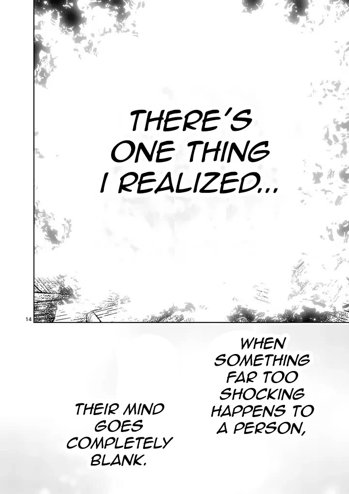 The Strongest Female Masters, Who Are Trying to Raise Me Up, Are in Shambles Over Their Training Policy Chapter 87 page 15 - Chapter 87