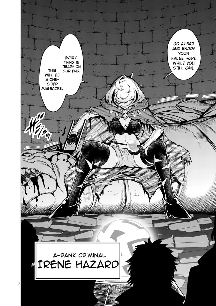 The Strongest Female Masters, Who Are Trying to Raise Me Up, Are in Shambles Over Their Training Policy Chapter 87 page 7 - Chapter 87