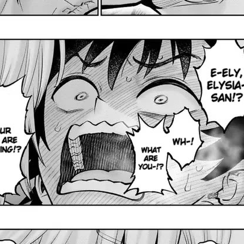 The Strongest Female Masters, Who Are Trying to Raise Me Up, Are in Shambles Over Their Training Policy Chapter 87 cover