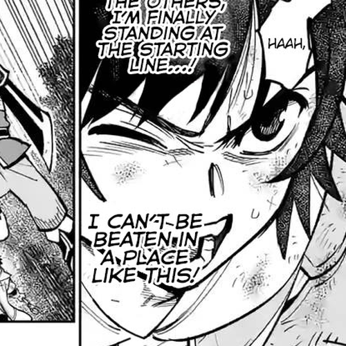 The Strongest Female Masters, Who Are Trying to Raise Me Up, Are in Shambles Over Their Training Policy Chapter 9: In the Western Forest cover