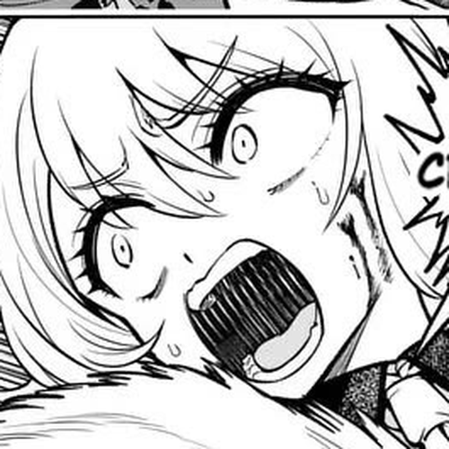 The Strongest Female Masters, Who Are Trying to Raise Me Up, Are in Shambles Over Their Training Policy Chapter 90: A Storm of Black and White cover