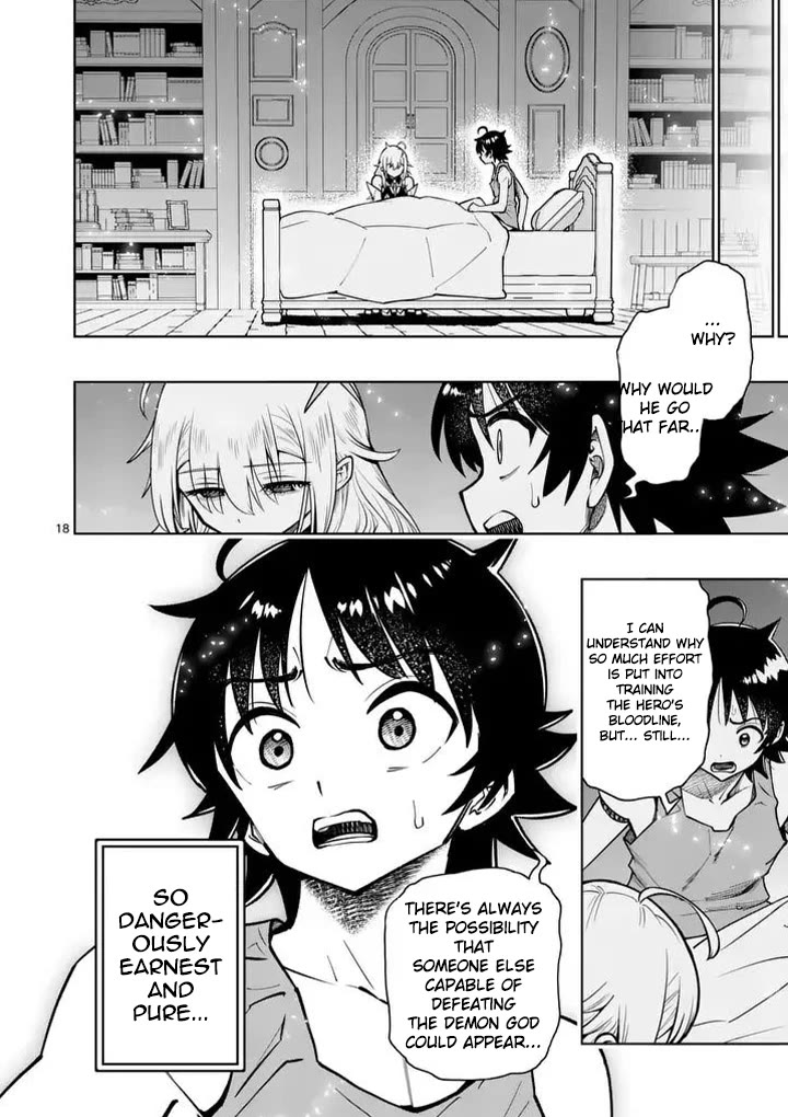 The Strongest Female Masters, Who Are Trying to Raise Me Up, Are in Shambles Over Their Training Policy Chapter 91 page 19 - Chapter 91: Hidden Village of The Snowfields