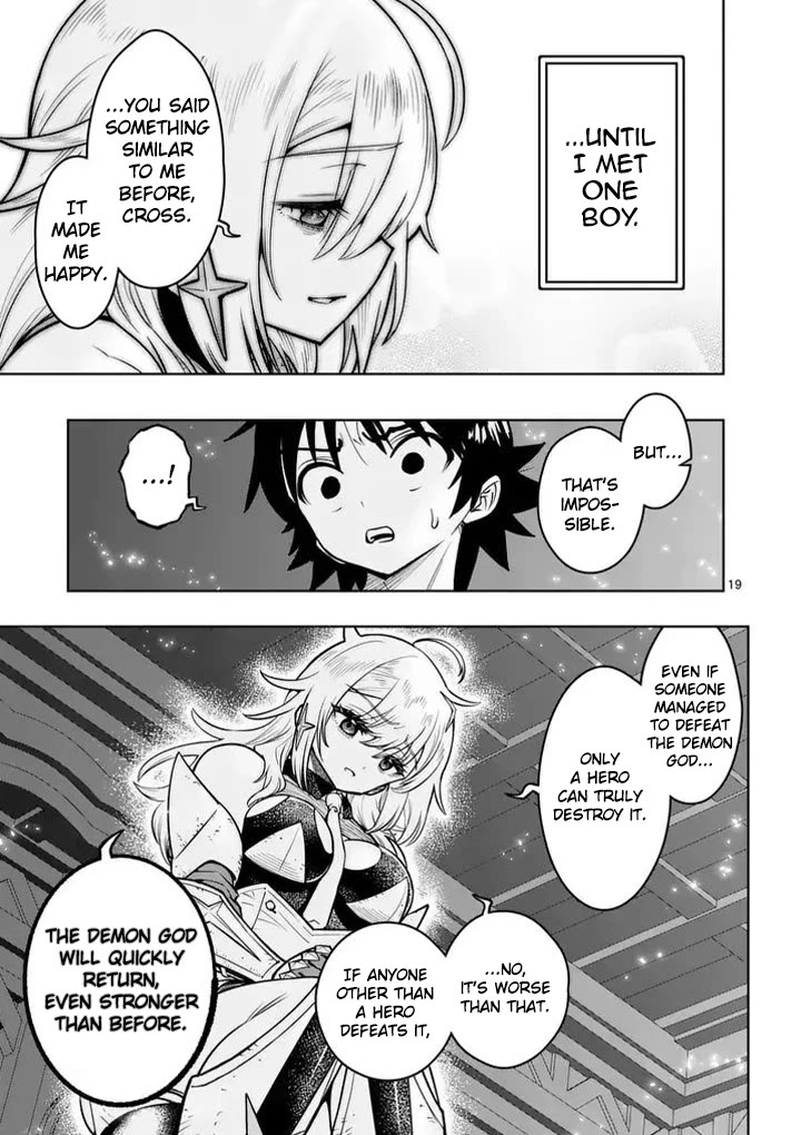 The Strongest Female Masters, Who Are Trying to Raise Me Up, Are in Shambles Over Their Training Policy Chapter 91 page 20 - Chapter 91: Hidden Village of The Snowfields