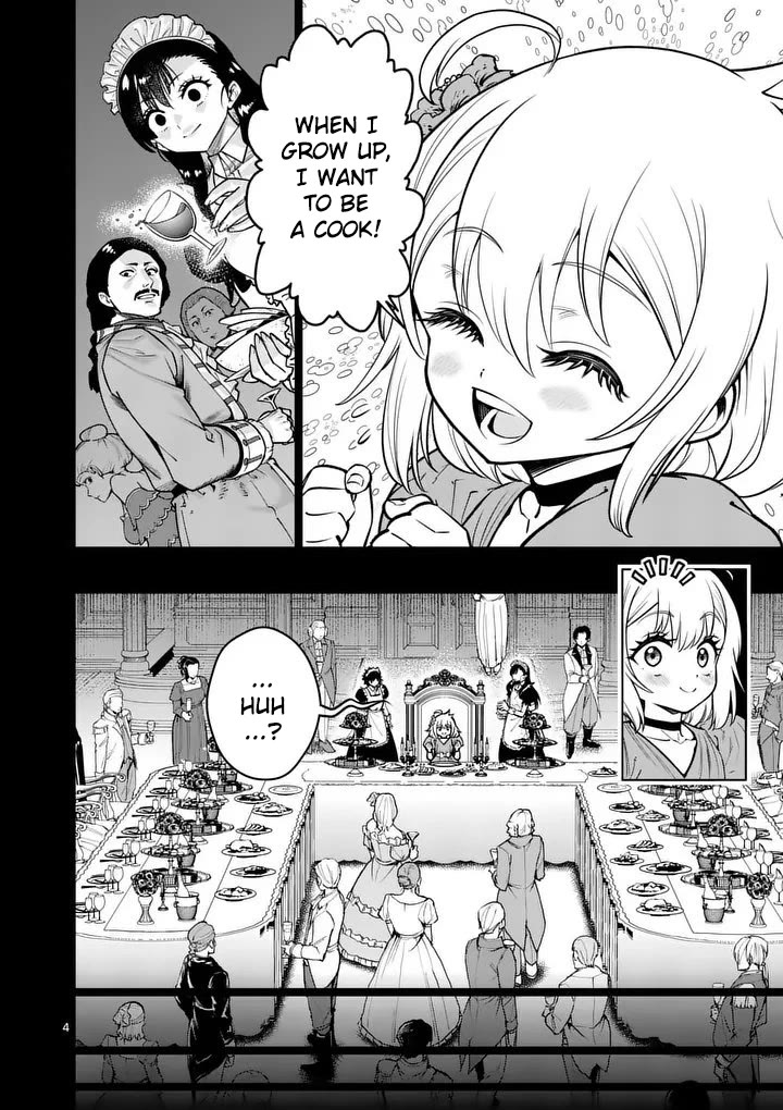 The Strongest Female Masters, Who Are Trying to Raise Me Up, Are in Shambles Over Their Training Policy Chapter 91 page 5 - Chapter 91: Hidden Village of The Snowfields