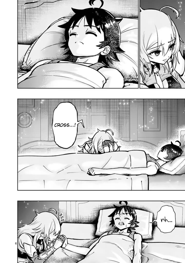 The Strongest Female Masters, Who Are Trying to Raise Me Up, Are in Shambles Over Their Training Policy Chapter 91 page 7 - Chapter 91: Hidden Village of The Snowfields