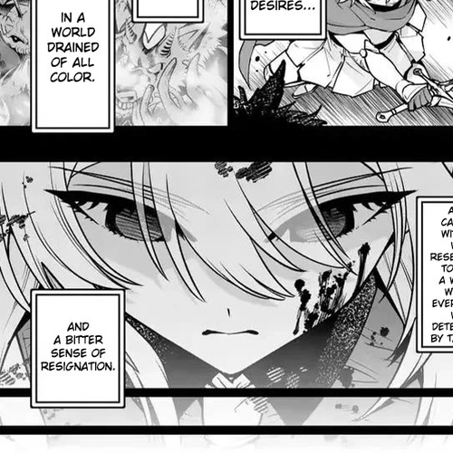The Strongest Female Masters, Who Are Trying to Raise Me Up, Are in Shambles Over Their Training Policy Chapter 91: Hidden Village of The Snowfields cover