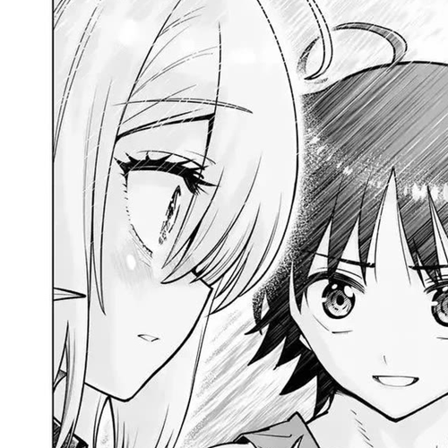 The Strongest Female Masters, Who Are Trying to Raise Me Up, Are in Shambles Over Their Training Policy Chapter 92: The Wish From That Day cover