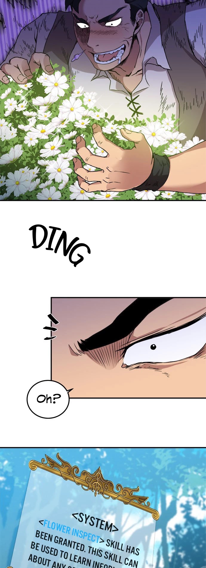 The Strongest Florist Chapter 1 page 29 - Chapter 1