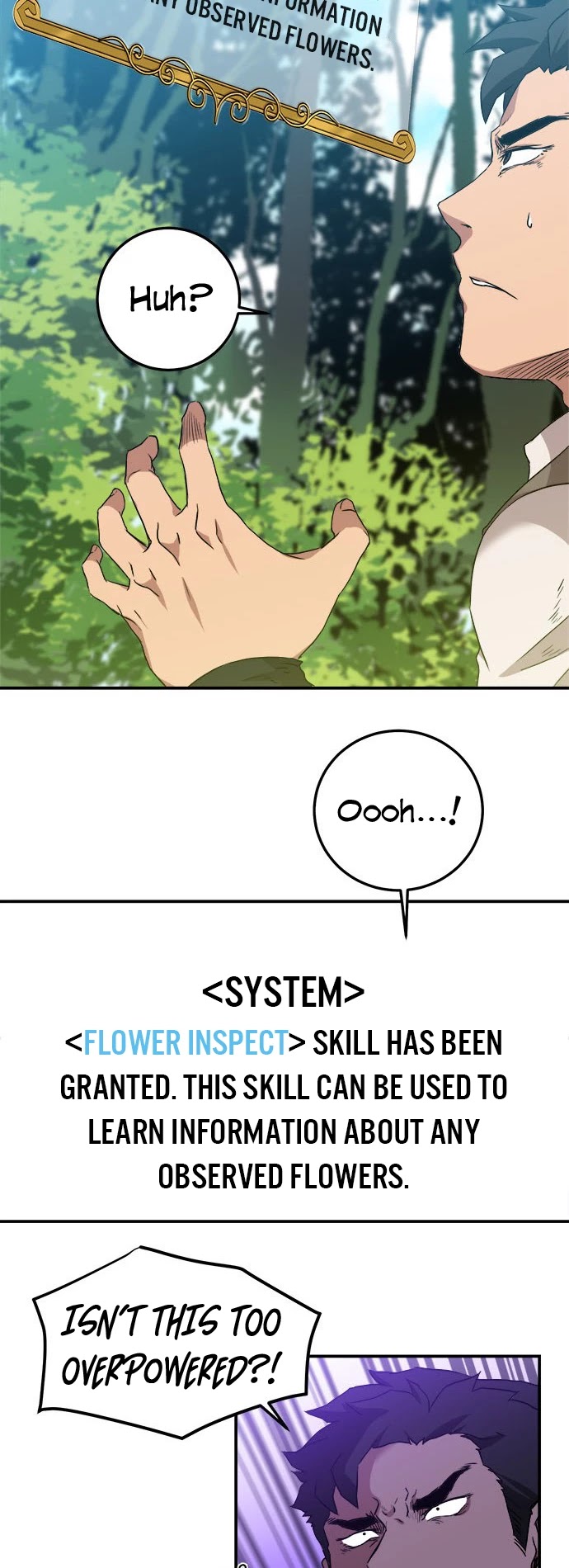 The Strongest Florist Chapter 1 page 30 - Chapter 1