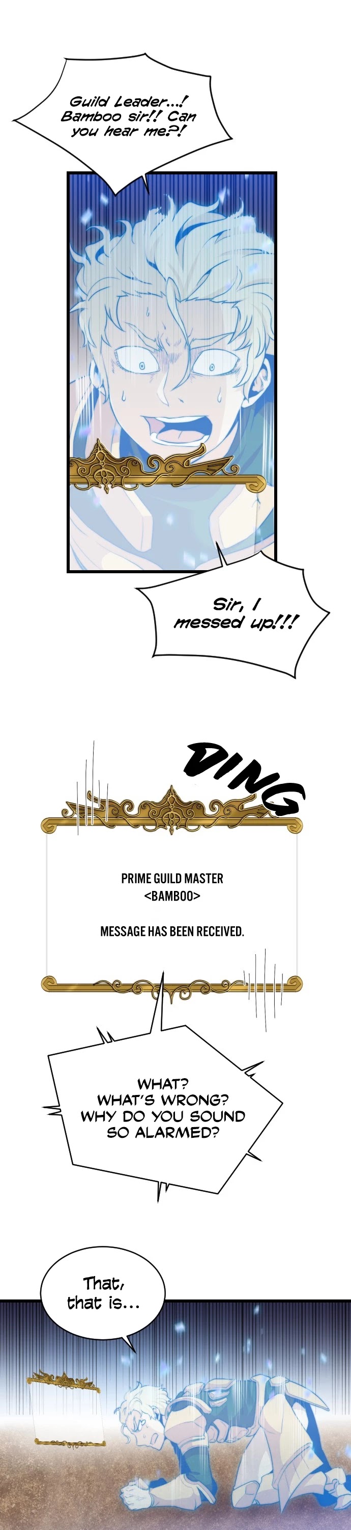 The Strongest Florist Chapter 10 page 14 - Chapter 10