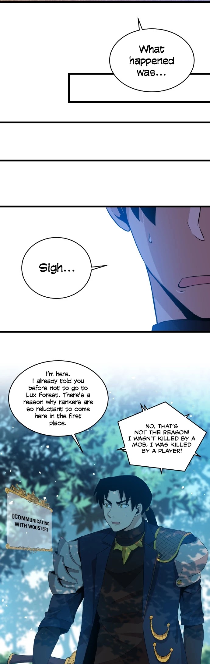 The Strongest Florist Chapter 10 page 15 - Chapter 10