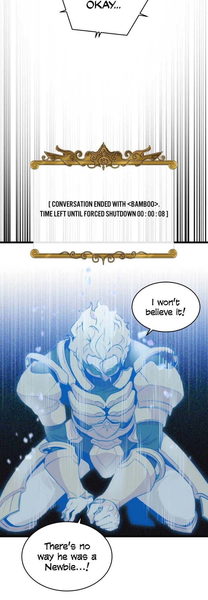 The Strongest Florist Chapter 10 page 19 - Chapter 10
